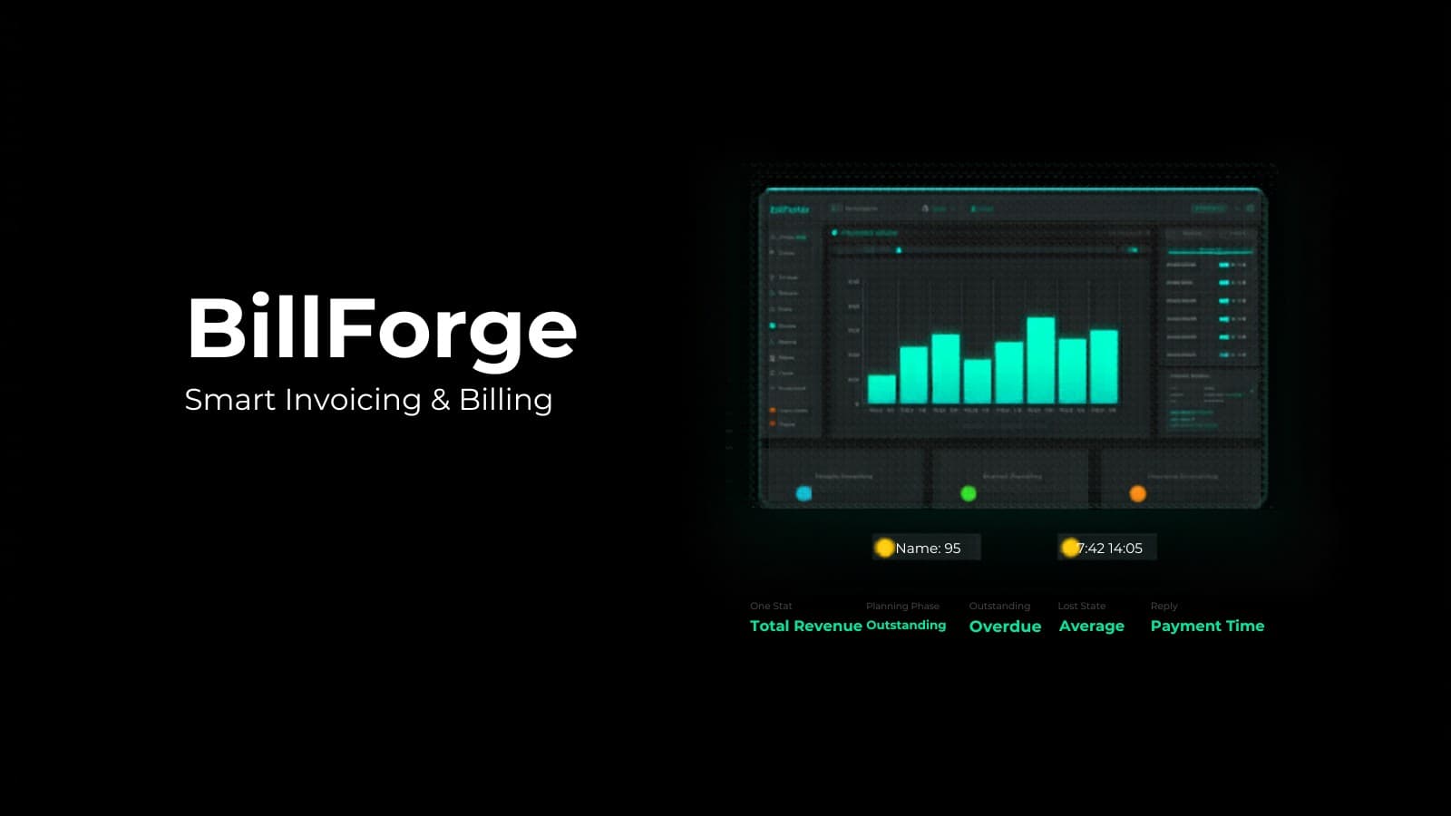 BillForge