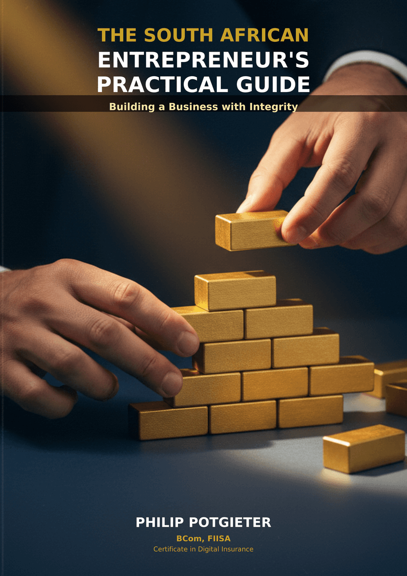 The South African Entrepreneur's Practical Guide