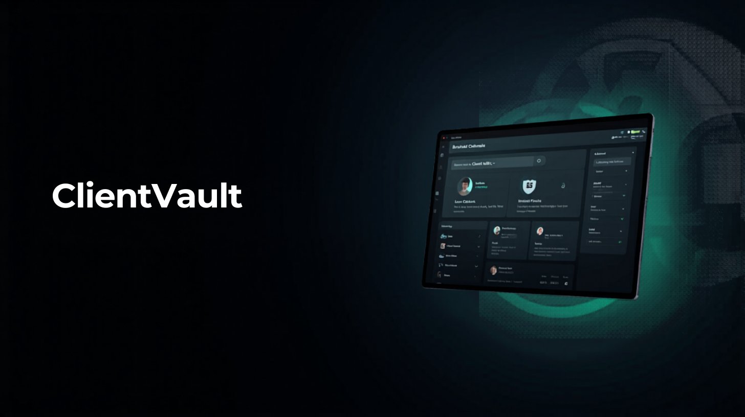 ClientVault